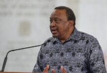 Court Gives Uhuru Green Light to Engage in Active Politics