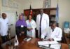 PS Oluga Says Government Is Working to Improve Cancer Care in Kenya PS Oluga Says Government Is Working to Improve Cancer Care in Kenya