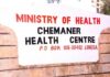 Clinical Officer Arrested After Rape Claim at Bomet Health Centre