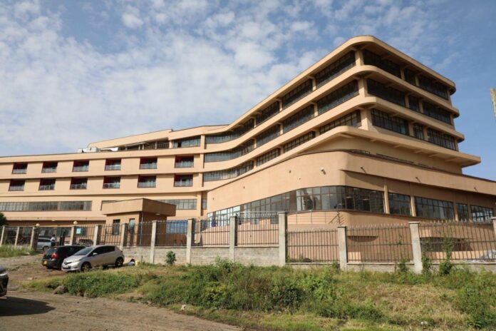 Urology Centre