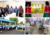 Nyeri Residents to Benefit as Government Hands Over Upgraded Mother and Child Units Nyeri Residents to Benefit as Government Hands Over Upgraded Mother and Child Units