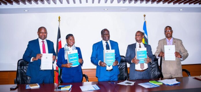 WhatsApp Image 2026-02-24 at 2.15.46 PM Oparanya Signs New Performance Contracts, Pledges Better Services for Cooperatives and Small Businesses