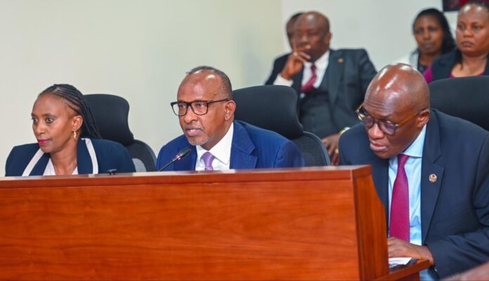 Kenyans to Benefit From Stronger Disease Prevention Plan as Health Ministry Defends 2026 Budget