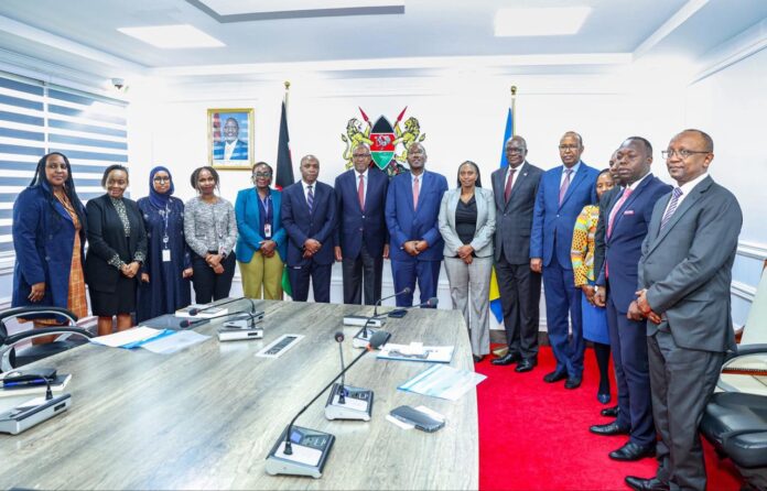 WhatsApp Image 2026-02-25 at 4.40.07 PM Kenya Seeks World Bank Help to Improve Digital Health Services and Lower Maternal Mortality