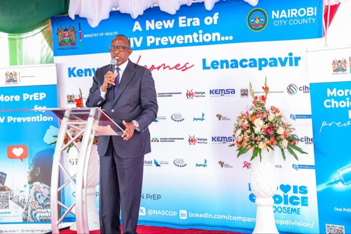 WhatsApp Image 2026-02-26 at 1.57.49 PM Kenya Launches Long-Lasting HIV Prevention Injection
