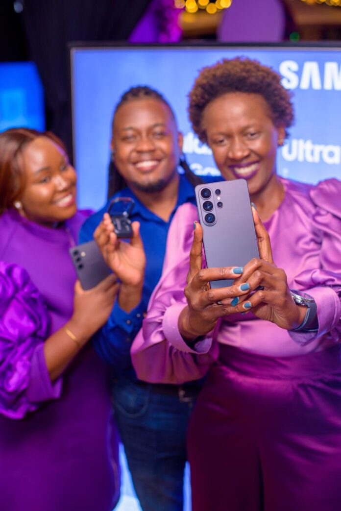 WhatsApp Image 2026-02-26 at 6.29.16 PM Samsung Raises the Bar with AI-Focused Galaxy S26 Series in Kenya