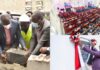 President Ruto Officially Opens AIC Pipeline Church He Launched in 2020