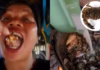 Vlogger Emma Amit Allegedly Dies from Toxic “Devil Crab”