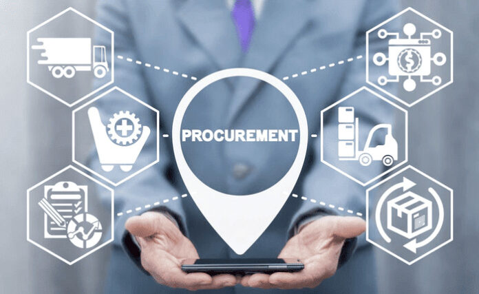 digital-procurement