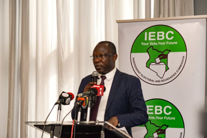 image IEBC Alerts Job Seekers on Fake Online Job Ads