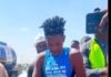 Eric Omondi Injured During Nairobi–Mombasa Charity Walk but Vows to Continue