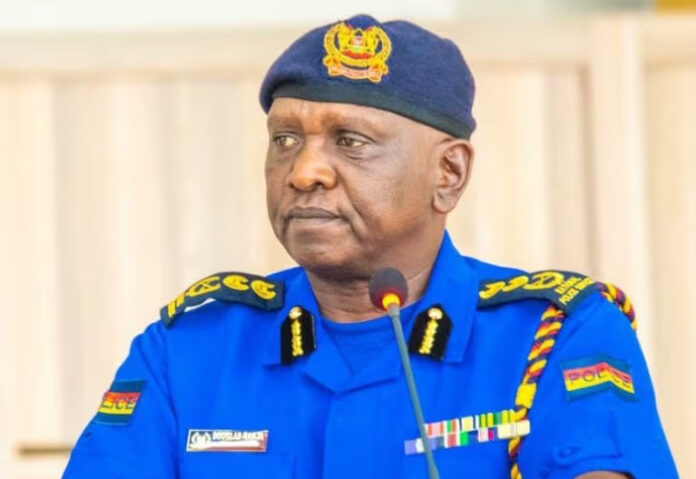 image Kanja Warns Governors: Skip Senate Summons and Risk Arrest