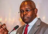 CBK Open to More Bank Mergers as Lending Rates Fall, Says Governor Thugge CBK Open to More Bank Mergers as Lending Rates Fall, Says Governor Thugge