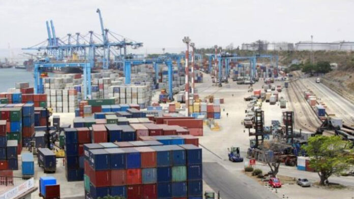 image Transporters Threaten Strike Over KRA Directive on Rail Cargo Movement