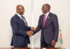 Major Construction at Dongo Kundu SEZ to Begin This Year, President Ruto Confirms