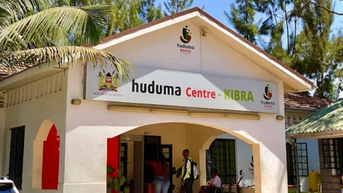 image Huduma Centres