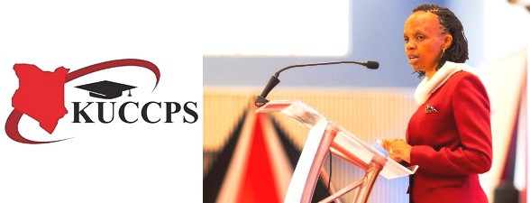image KUCCPS Explains Subject Requirements for University Courses Ahead of 2026 Placement