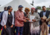 161 families affected by 2024 Maai Mahiu floods receive land, Sh20,000 each