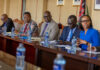 Kenya Prepares to Host 11th Our Ocean Conference, First on African Continent
