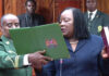 Ida Odinga Appears Before MPs for Vetting as Kenya’s Unep Envoy