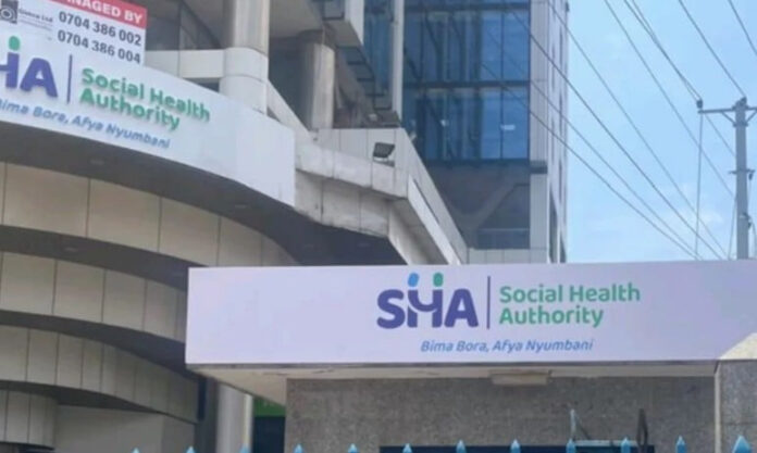 image SHA Patients Must Get Approval From Two Doctors Before Travelling Abroad