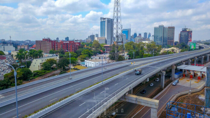 image Kenya to Raise KSh2.5 Trillion for Infrastructure Fund by April