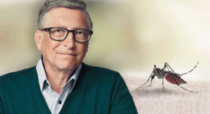 Gates Foundation Denies Mosquito Lab in Nairobi, Facebook-Fueled Rumors
