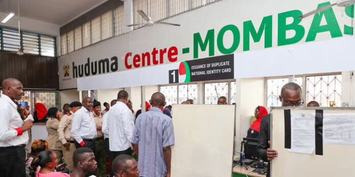 Huduma Kenya Says No Mass Hiring, Warns Kenyans Over Fake Job Letters