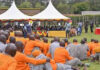 Ruto Directs All Prisoners to Be Registered Under SHA Ruto Directs All Prisoners to Be Registered Under SHA