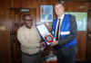 Kenya Ports Authority Lauded for Humanitarian Cargo Handling at Mombasa Port