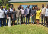 Irrigation Department Trains Staff on PIMIS to Improve Project Management