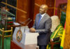 Ruto Promises New Kitengela-Rongai Road and Dualling of Isinya-Konza Highway