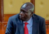 Gachagua Sounds Alarm on Worsening Drought, Calls for National Disaster Declaration