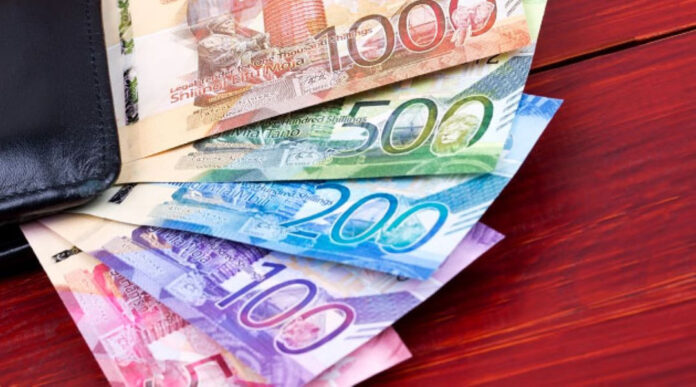 image CBK Cuts Lending Rate to 8.75pc to Encourage Borrowing
