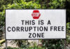Kenya Slides Further in Global Corruption Ranking Kenya Slides Further in Global Corruption Ranking