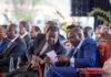 Ruto Seeks Global Partners to Drive $38 Billion Development Agenda