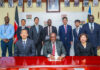 Kenya Strengthens Partnership with Japan Through Key Development Projects