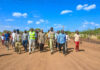 Government Rolls Out KSh 9.4 Billion Border Road Linking Kajiado and Taveta