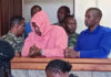 Suspect in Karatina Businessman’s Killing Held for Another Week as Investigations Continue