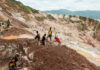 DRC Fears Over 200 Dead After Deadly Landslides Hit Rubaya Mine
