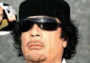 Son of Muammar Gaddafi, Saif al-Islam, Reportedly Killed in Ambush in Libya