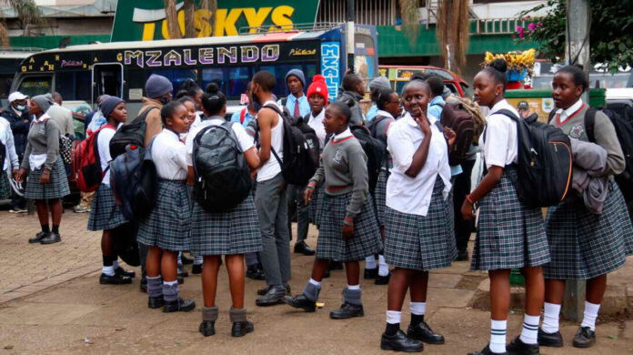 Education Ministry Orders Crackdown on Schools Over Expensive Uniforms