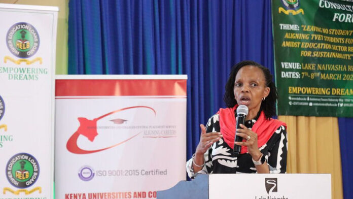 image KUCCPS Shares TVET Courses Open to KCSE Candidates who Scored C and Below