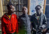 Three Arrested as Police Intensify Crackdown on Crime in Thika West