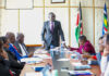 State, Counties Move to Fix Athi Bulk Water System Debt and Billing Gaps