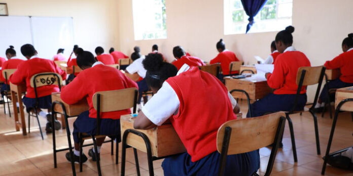 image Ministry of Education Publishes New Senior School Fees Structure