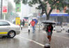 Heavy Rains Expected Across Kenya, Met Department Issues 5-Day Alert Kenya Met rain alert