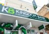 Kingdom Bank Reports 59% Surge in Profit After Tax for 2025