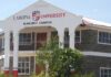 Laikipia University Closes Indefinitely After Student Protests Over Tragic Death Laikipia University