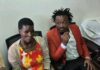 Bahati DNA Results: Tests Show Judith Makokha Is Not Singer’s Biological Mother Bahati's alleged mother